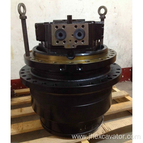 Excavator Hydraulic travel motor DX300LC-9C Final Drive